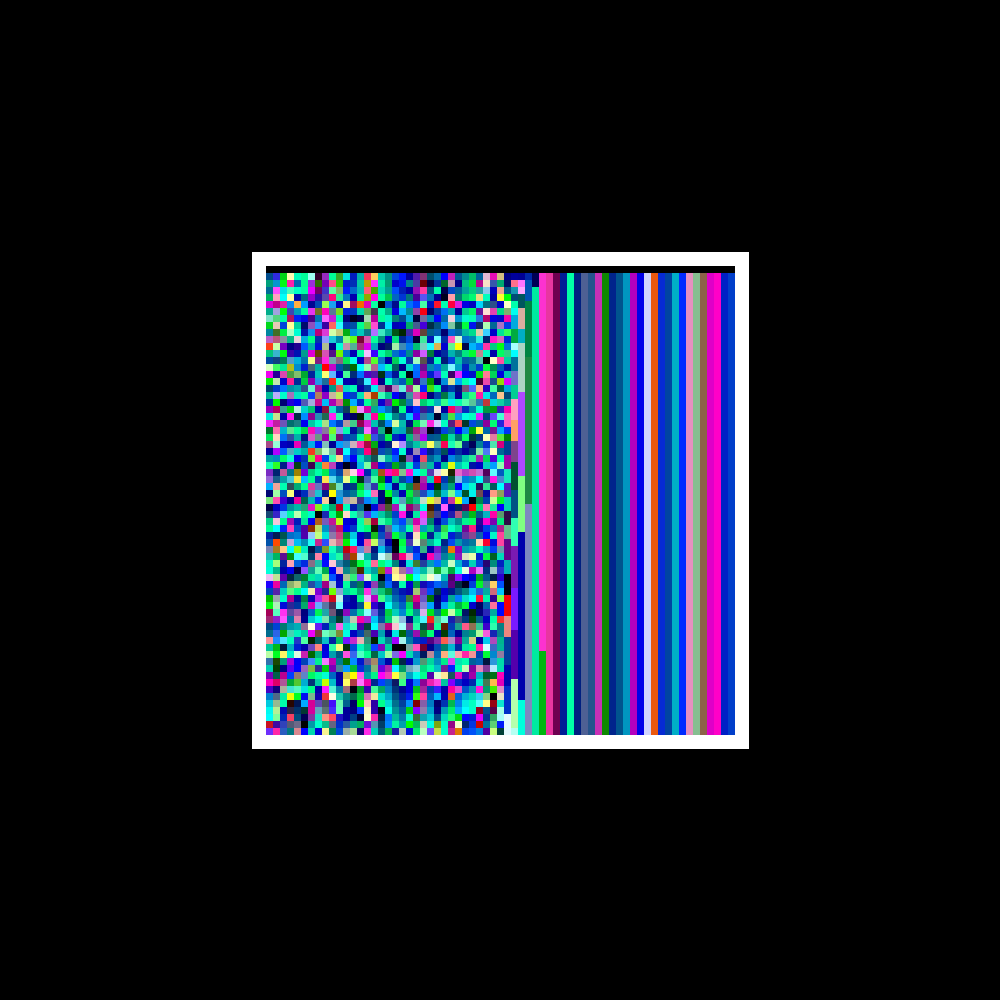 ˢ ᵐ ᵃ ˡ #737 static NFT preview