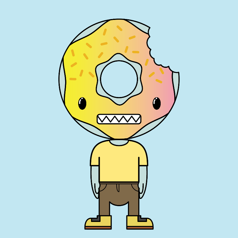 fx_doughs #1444 static token preview