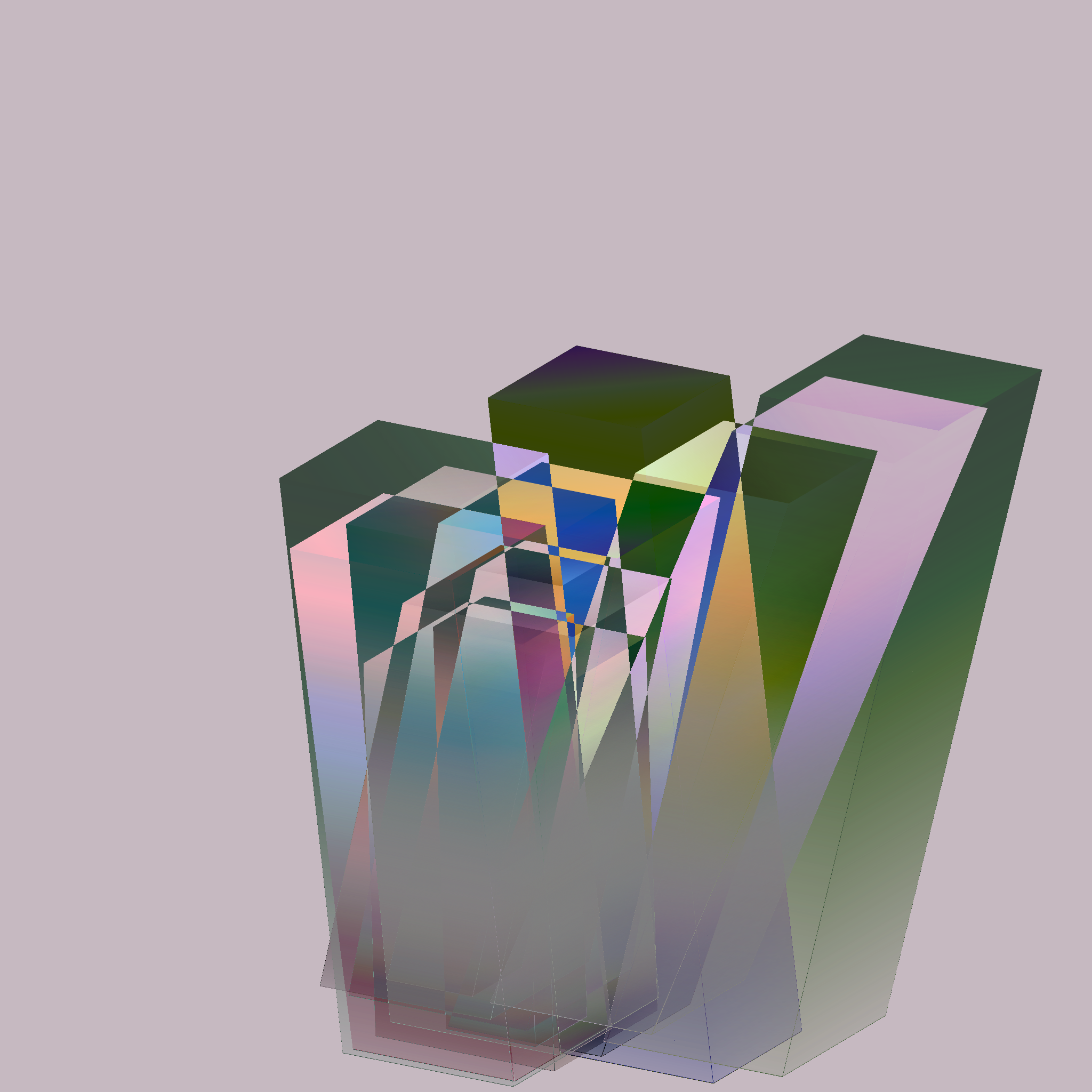 CSS Crystals✨ #153 static NFT preview