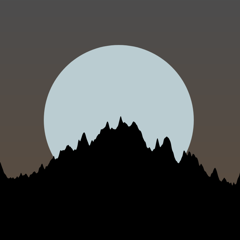 Rise Of The Dead Moon #45 static token preview