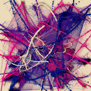 Chaotic Attraction project preview