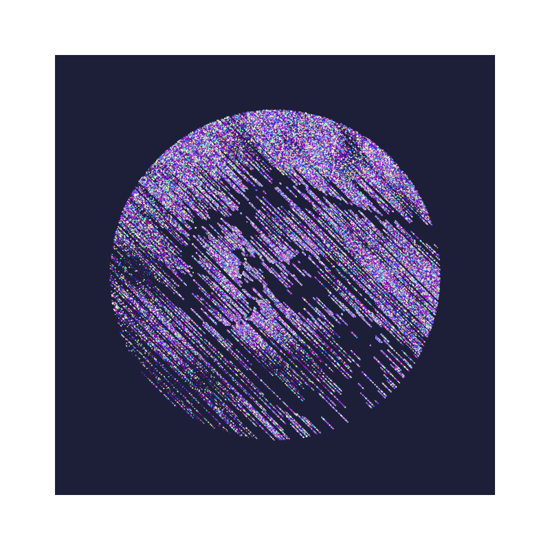 The Spice #120 static token preview