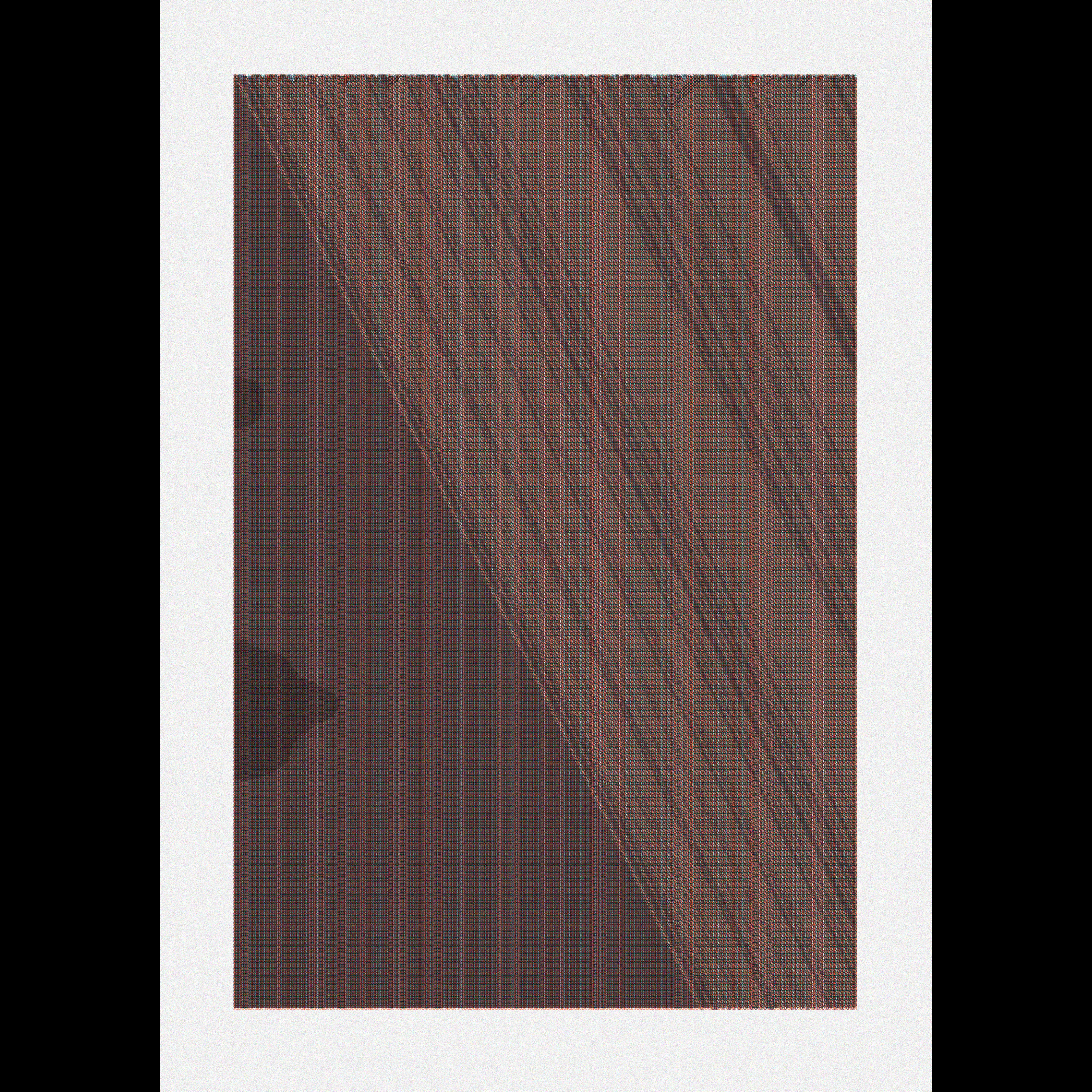 Automatic #491 static NFT preview