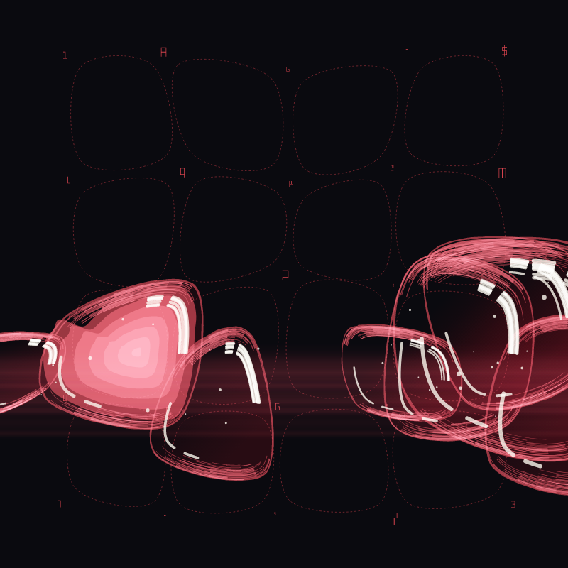 How to Draw Bubbles (◕‿◕)♡ #258 static NFT preview