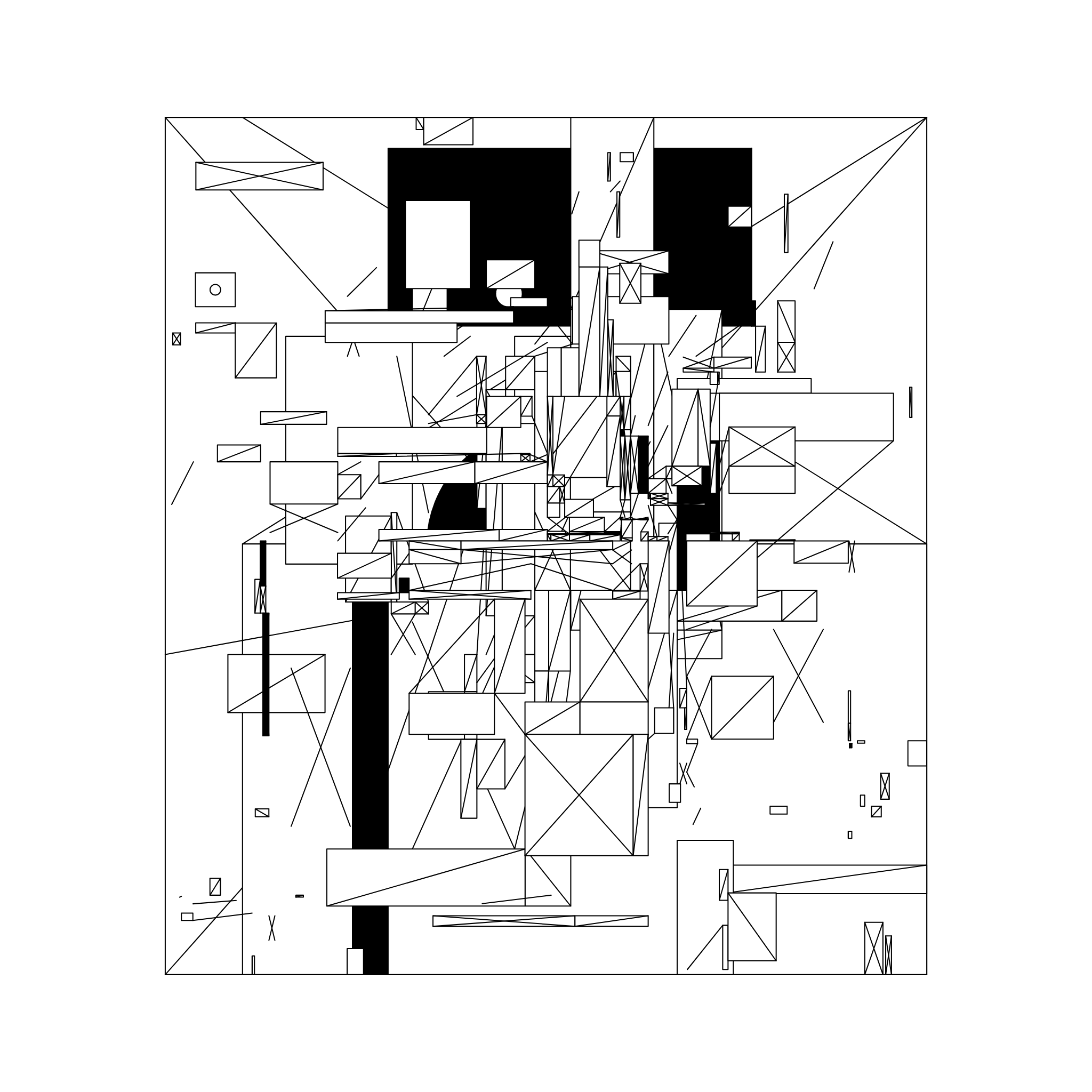Schematic #49 static NFT preview