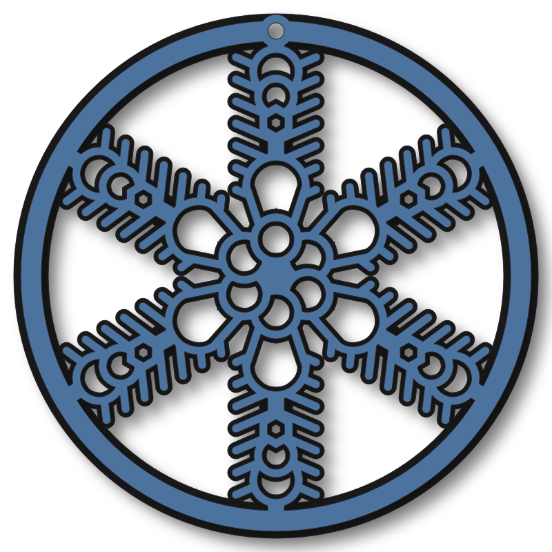 fx(ornament) 2022 #782 static token preview
