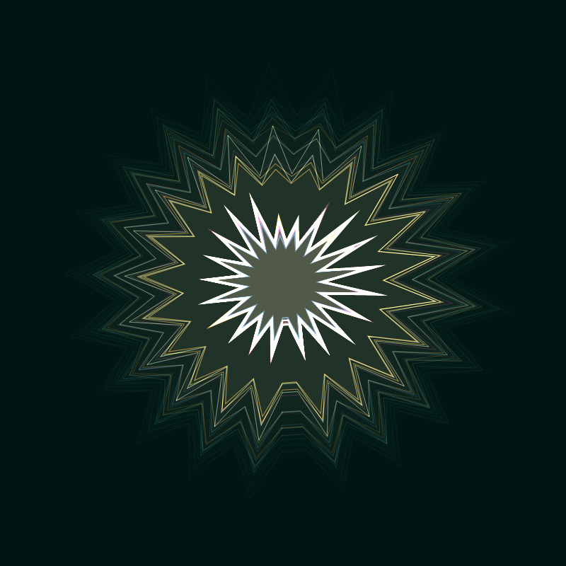 star (complex) #416 static token preview