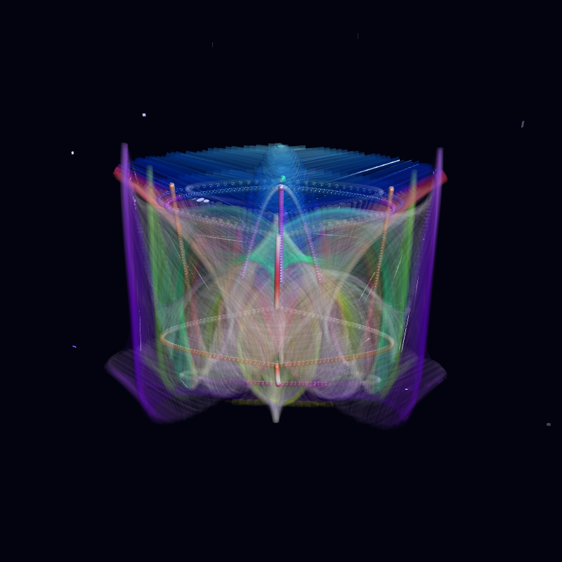 Progressive RorshaK #4 static token preview