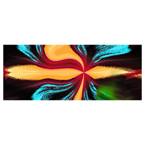RAMIFICATIONS project preview