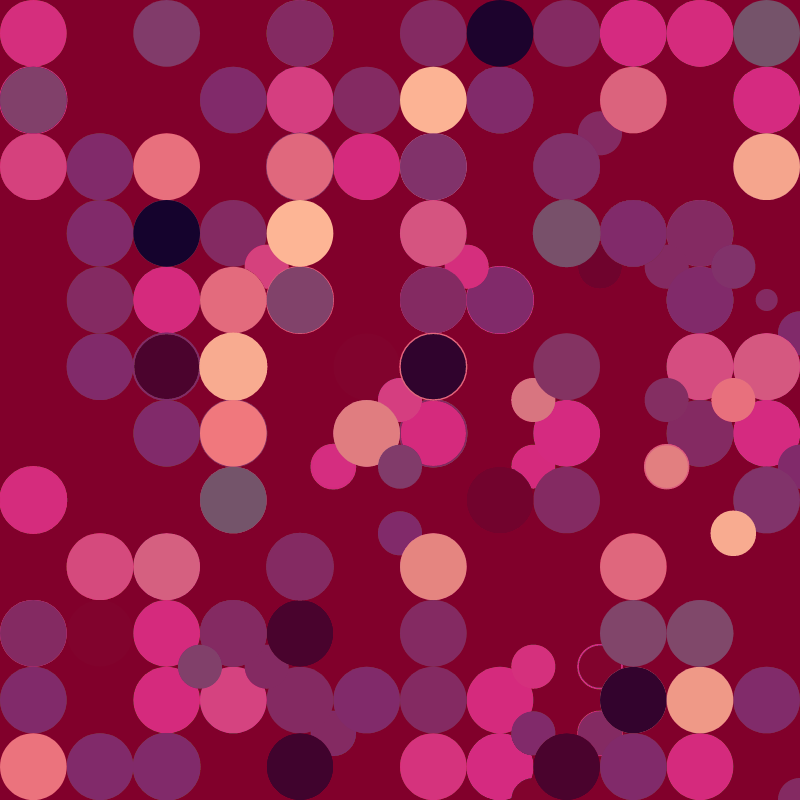 circolution #84 static NFT preview