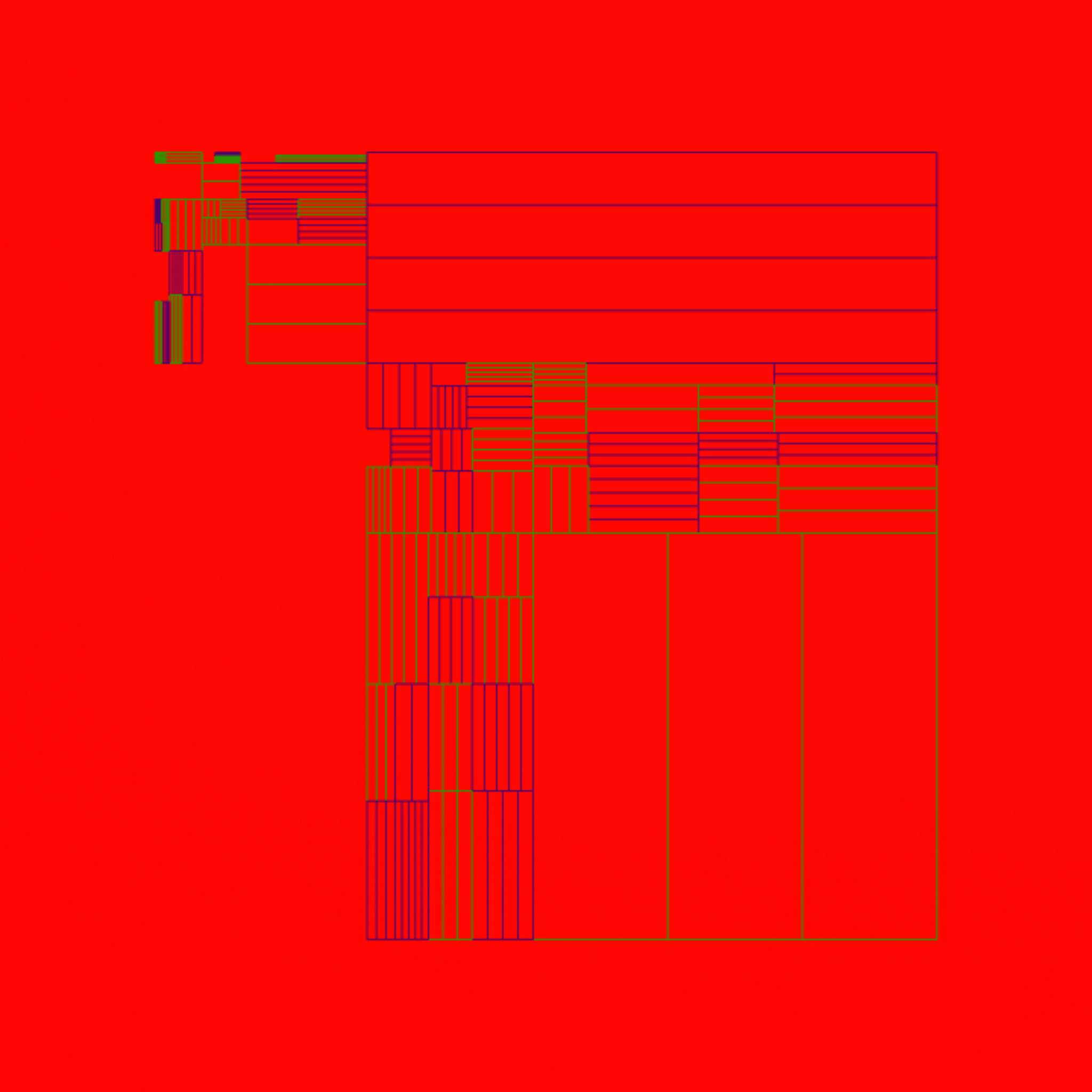 chorégraphie #266 static NFT preview