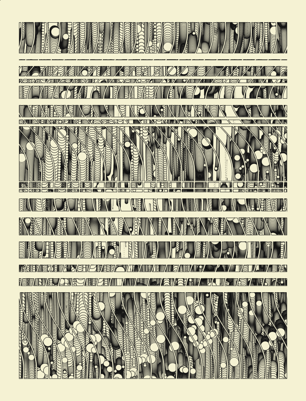 Annum #7944 static NFT preview