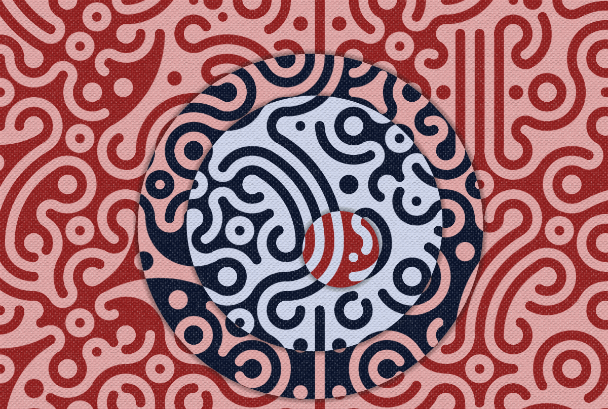 Paper Cut #219 static token preview
