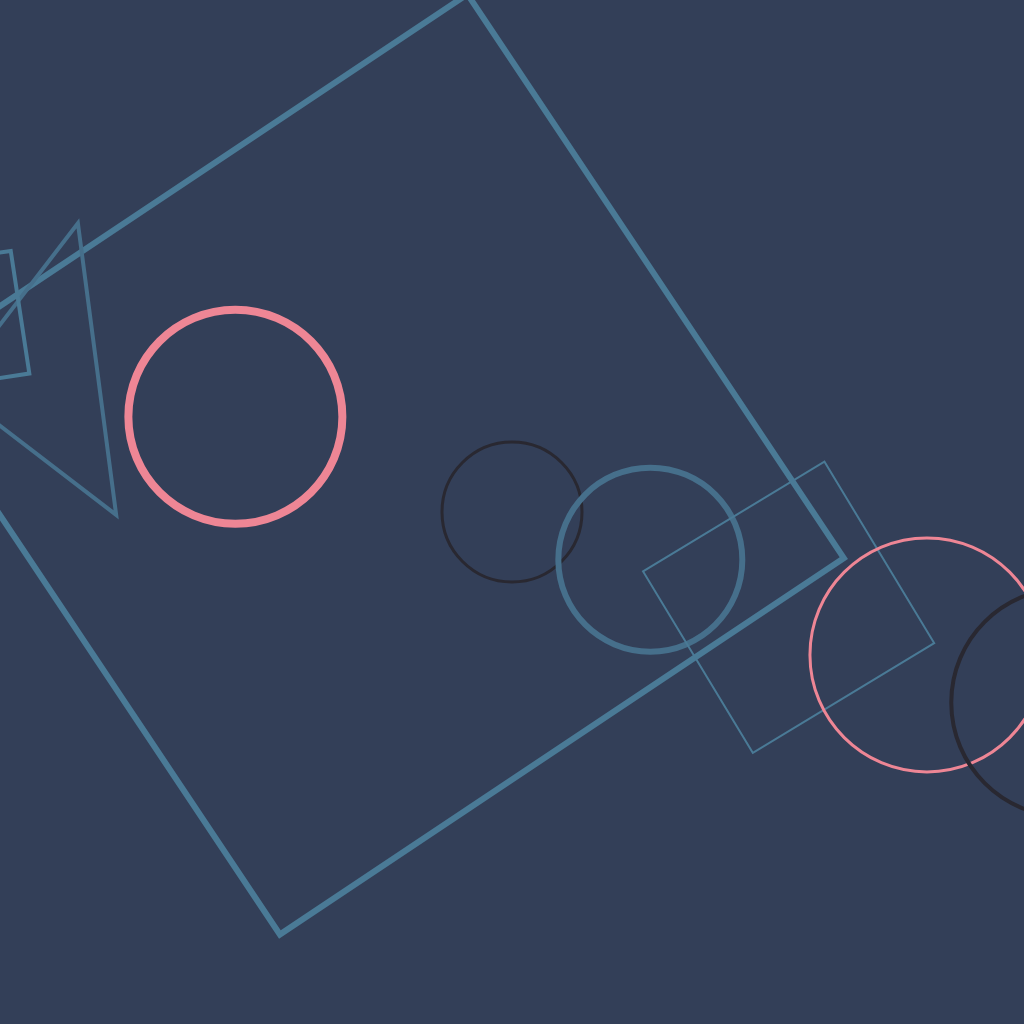Shaped Ripples #26 static token preview