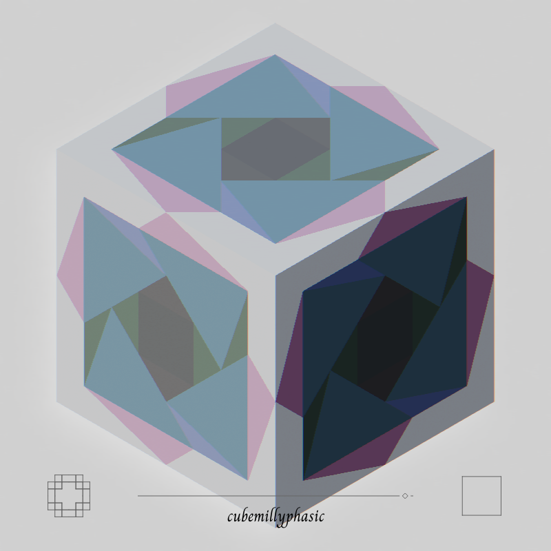 polyzygy #32 static NFT preview