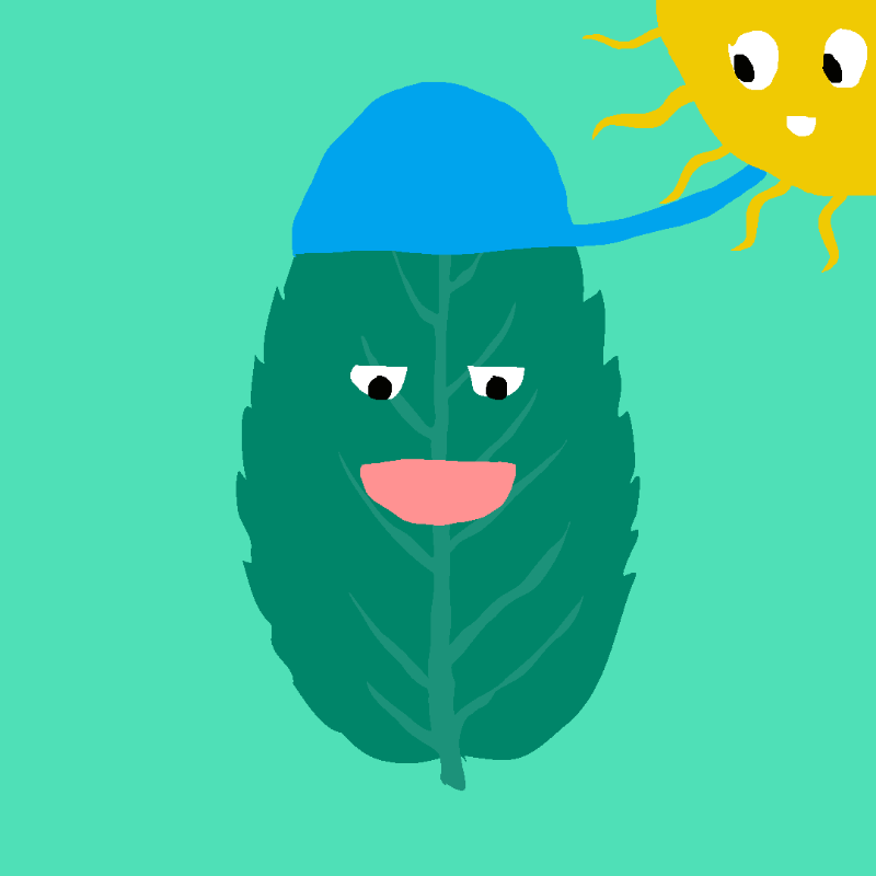 FREE MINT ! #51 static NFT preview
