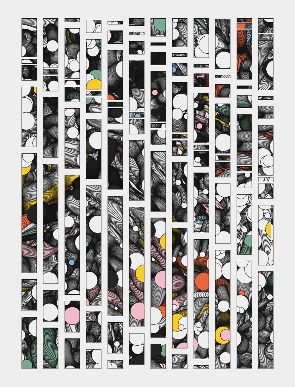 Annum #6531 static NFT preview