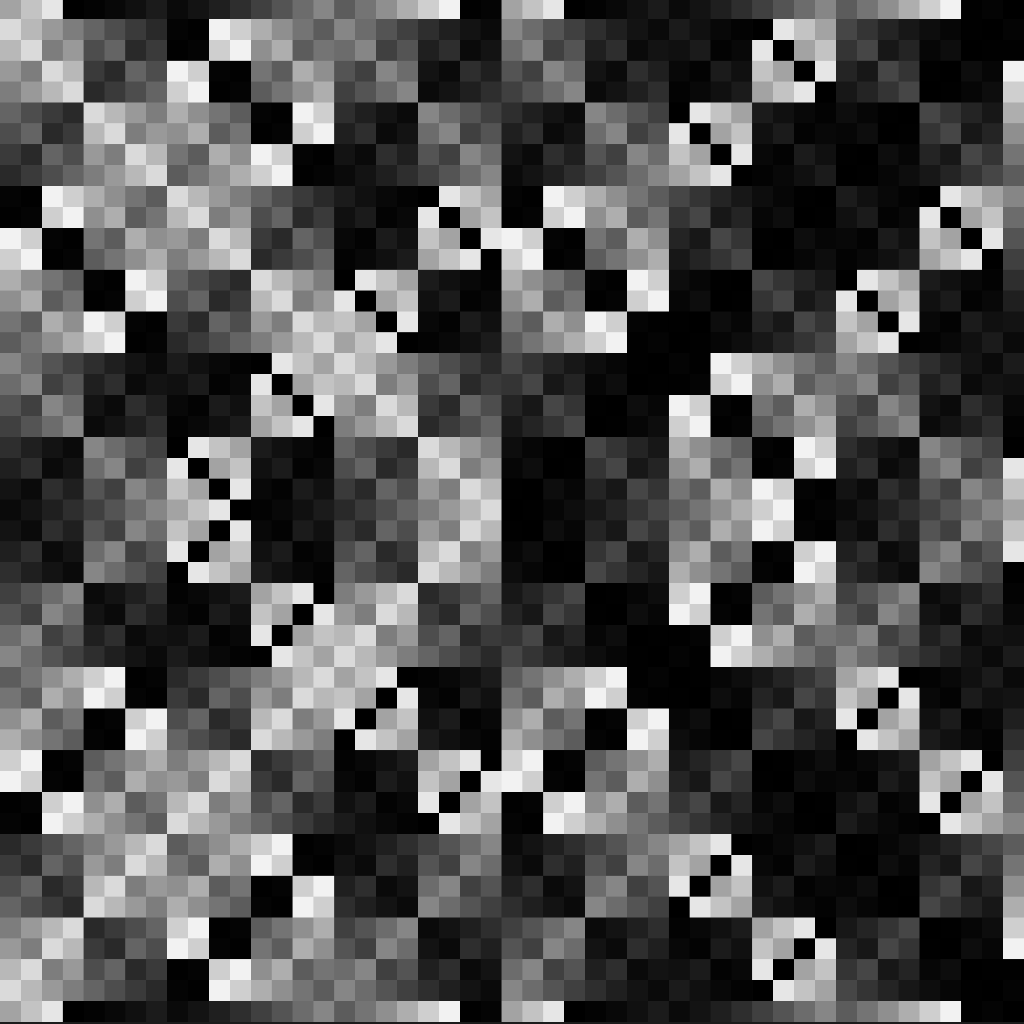 Digital Circles #38 static NFT preview