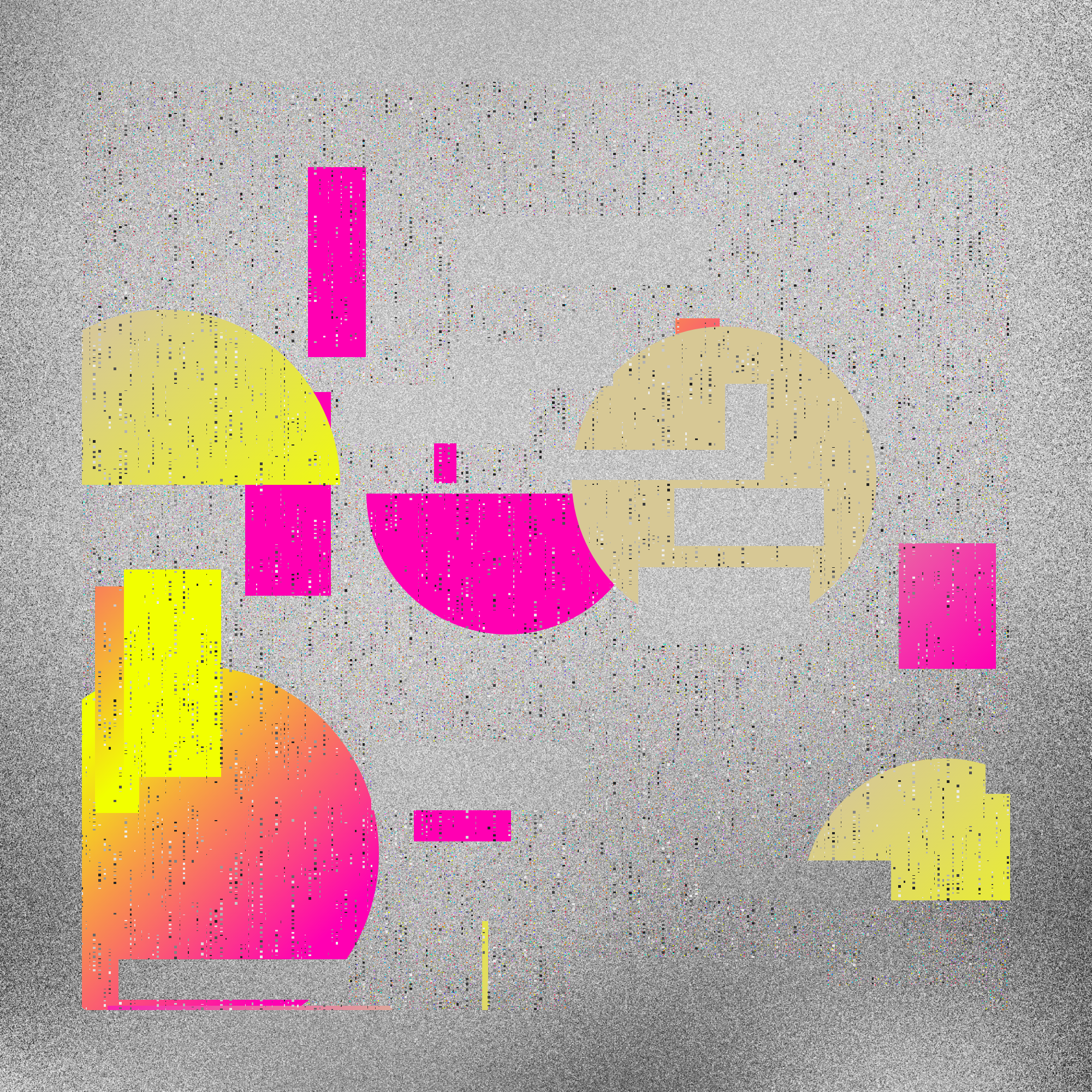 clearNoise() #33 static NFT preview