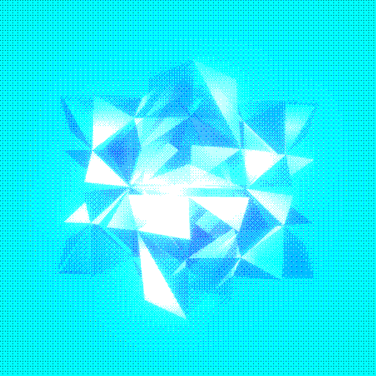 Crystalyx #163 static token preview