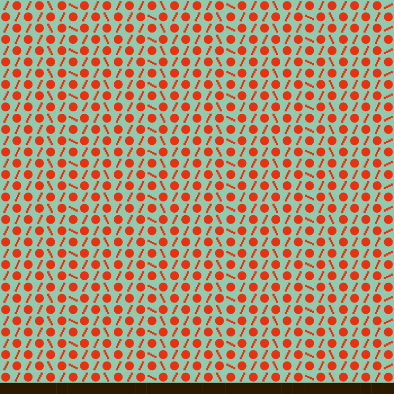 Tally! #1190 static NFT preview