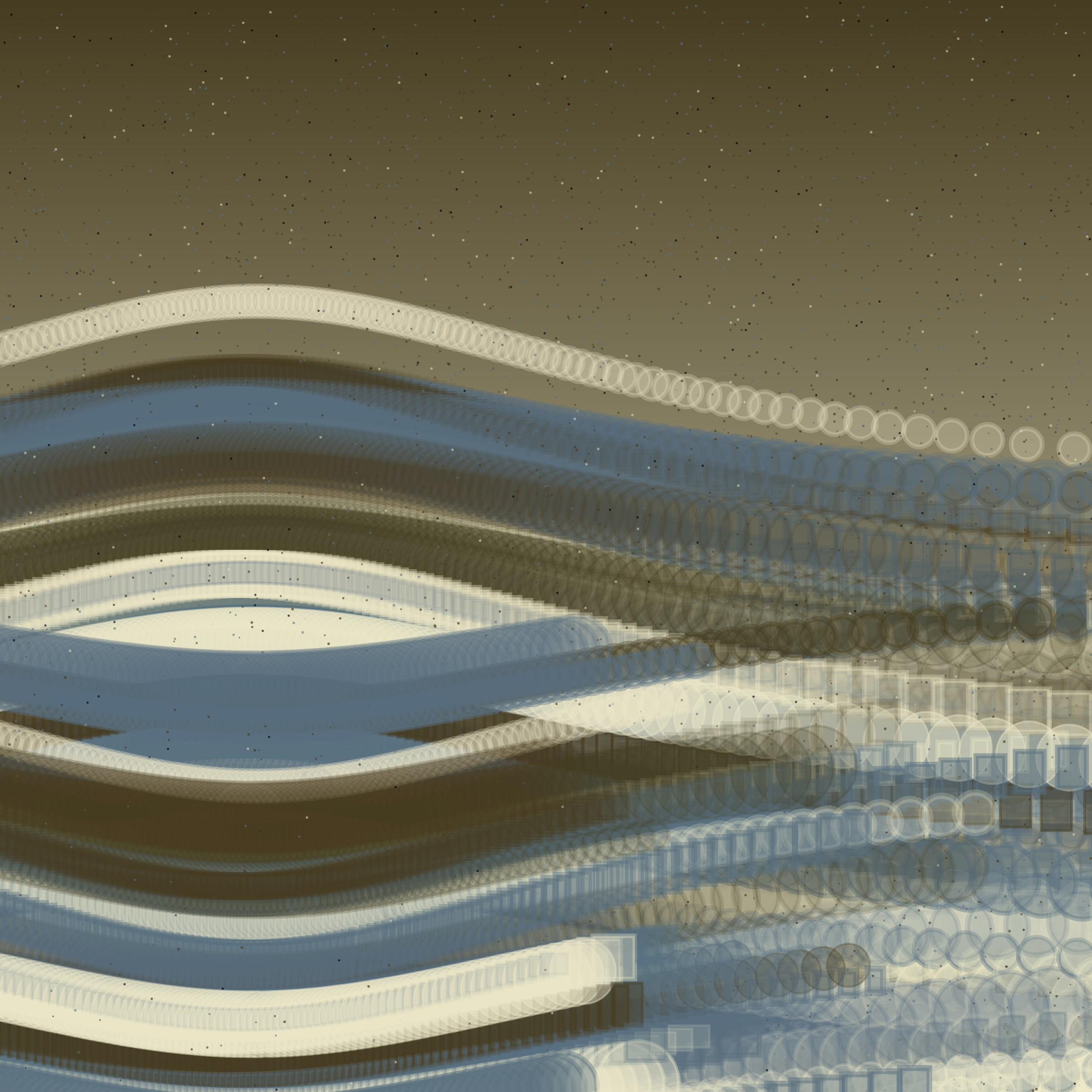 Impossible landscapes #55 static NFT preview