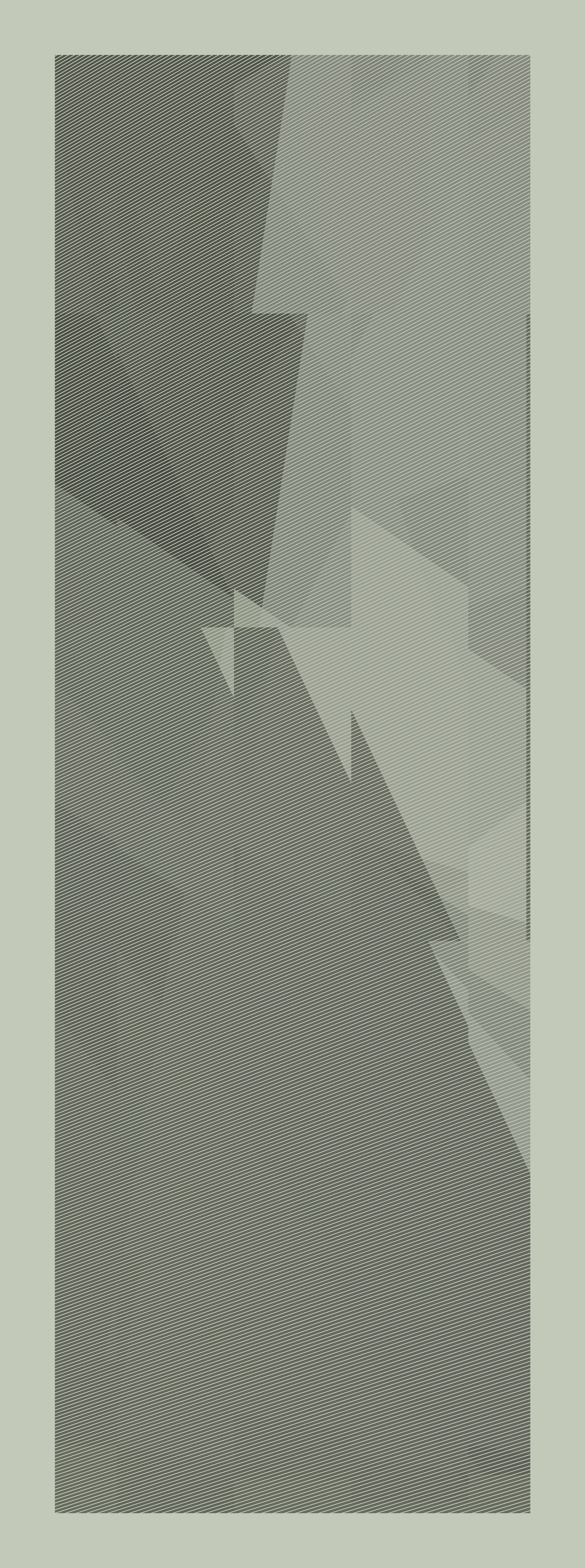 Lines of Illusion #117 static token preview