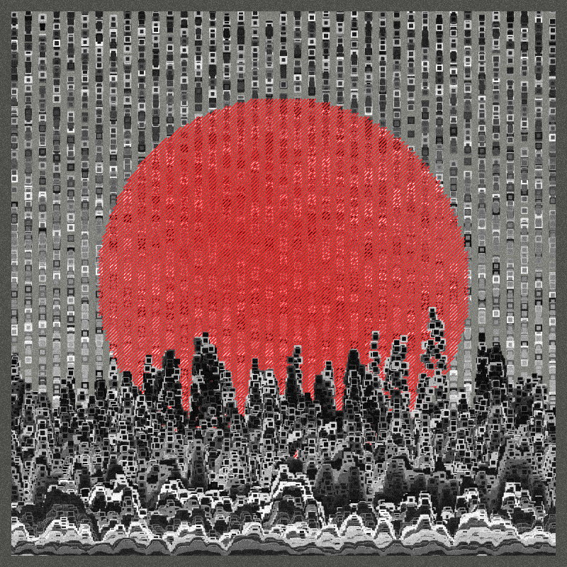 Data Drop #128 static NFT preview