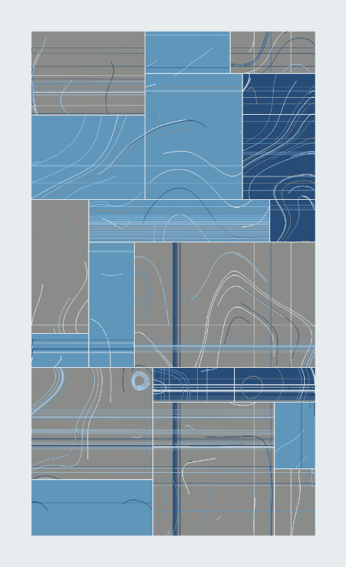 Ode to Bugs and Happy Accidents #84 static NFT preview