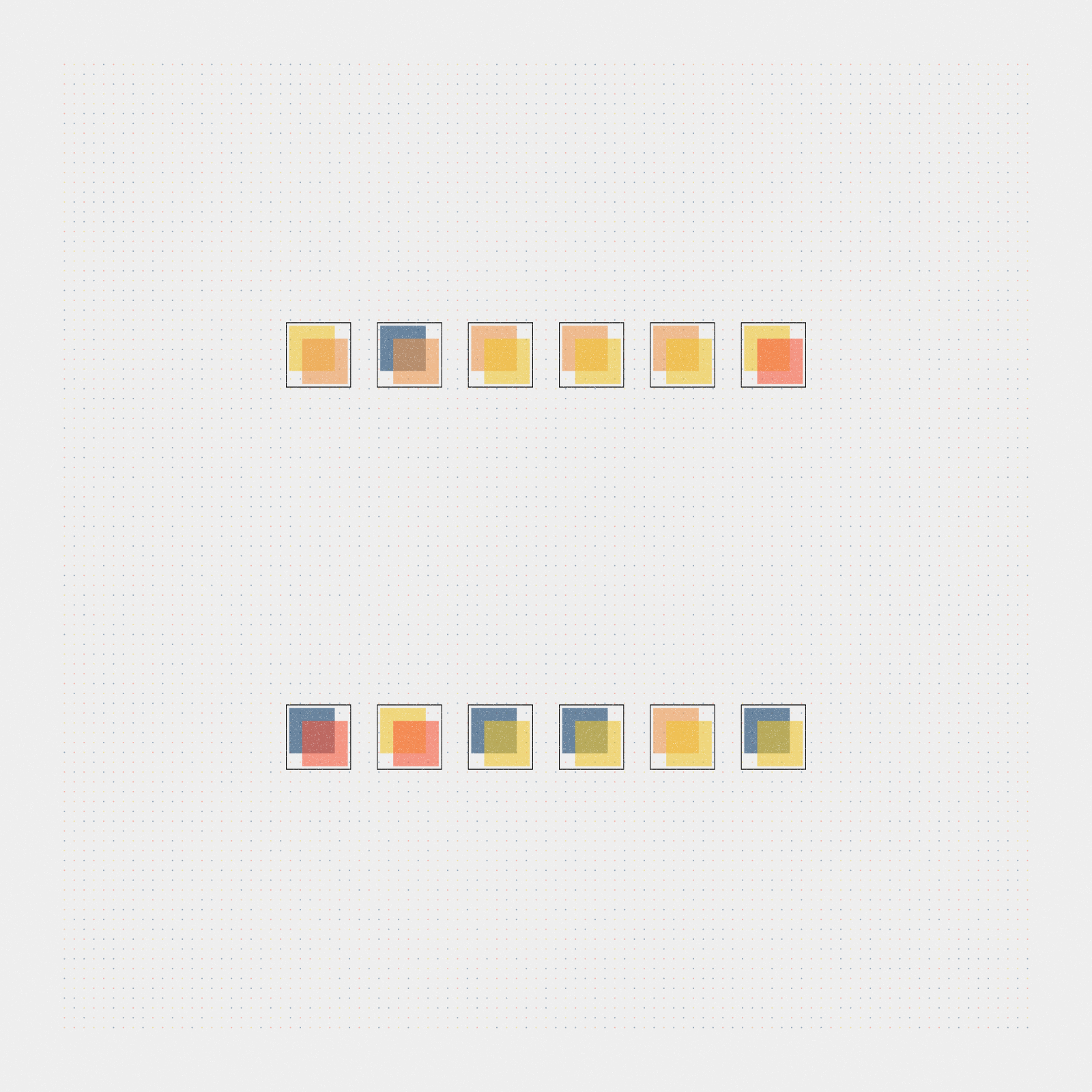 Unsolicited abstraction of modern times #118 static token preview