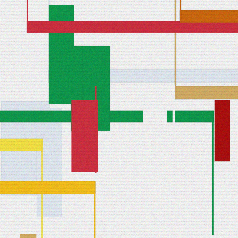 Fragments Of Drawings #30 static token preview