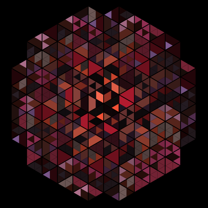 a not-so-binary world #25 static token preview