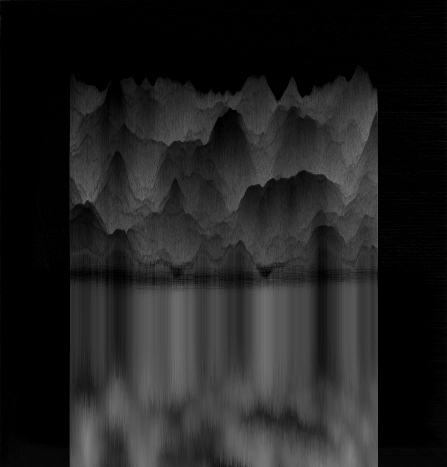 Advaita #31 static NFT preview