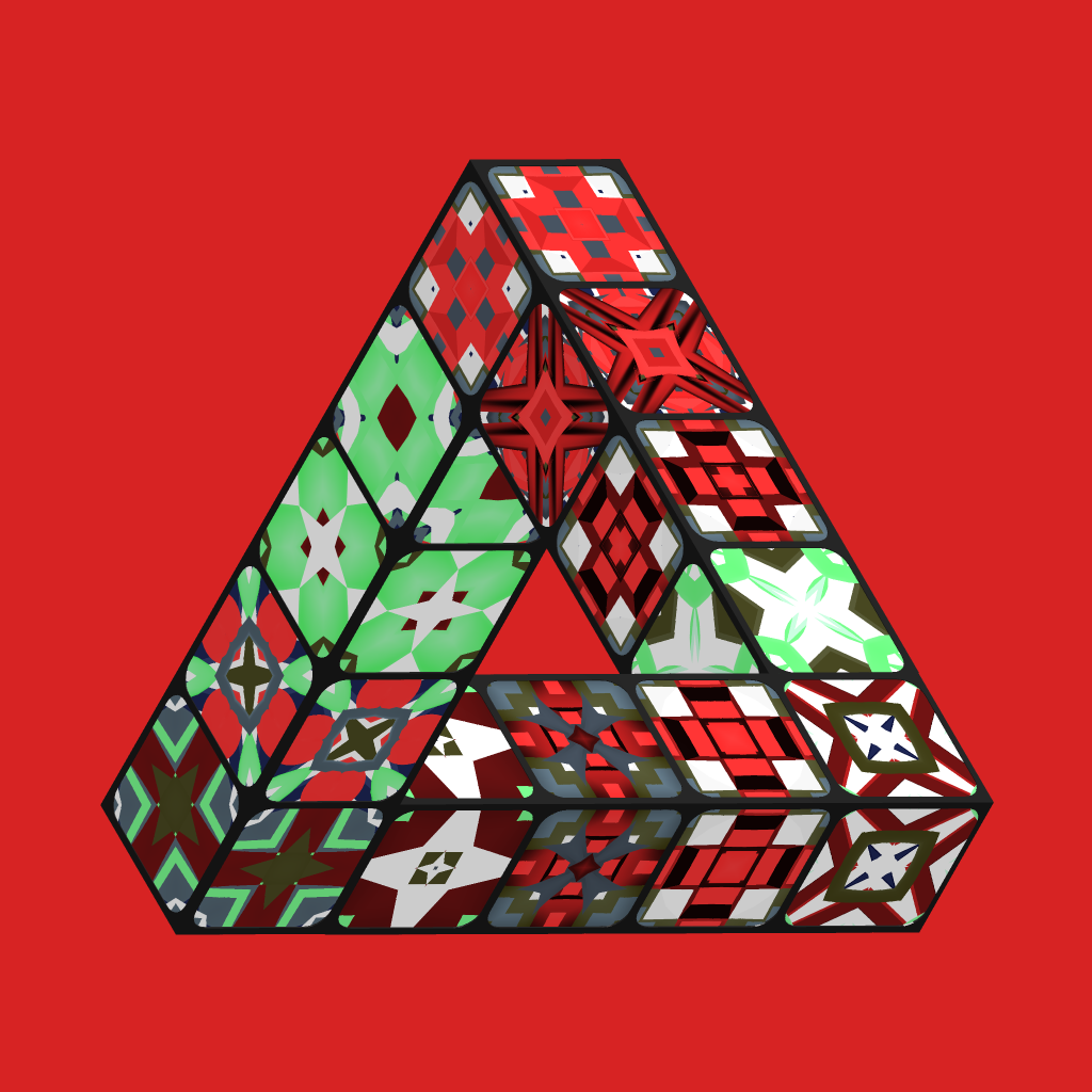 кคɭєเ๔๏ร - Շгเคภﻮɭє #119 static token preview