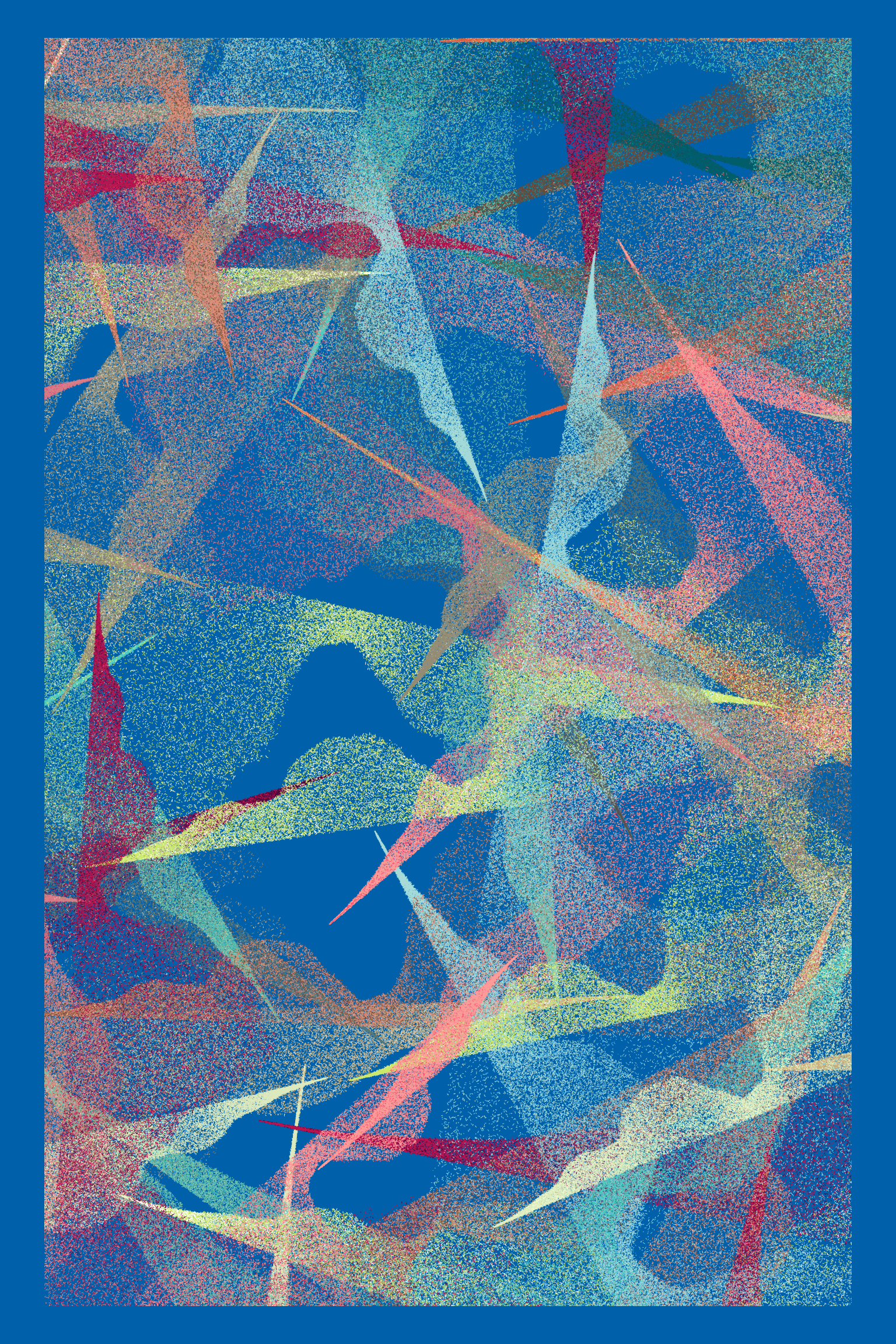 Embrilla #26 static NFT preview