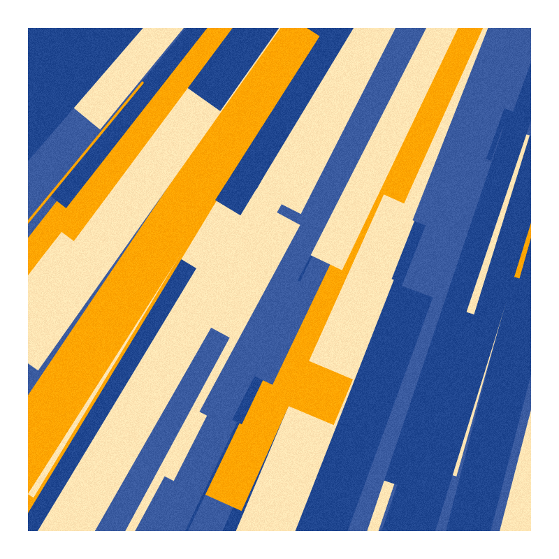 Disrupted #57 static NFT preview