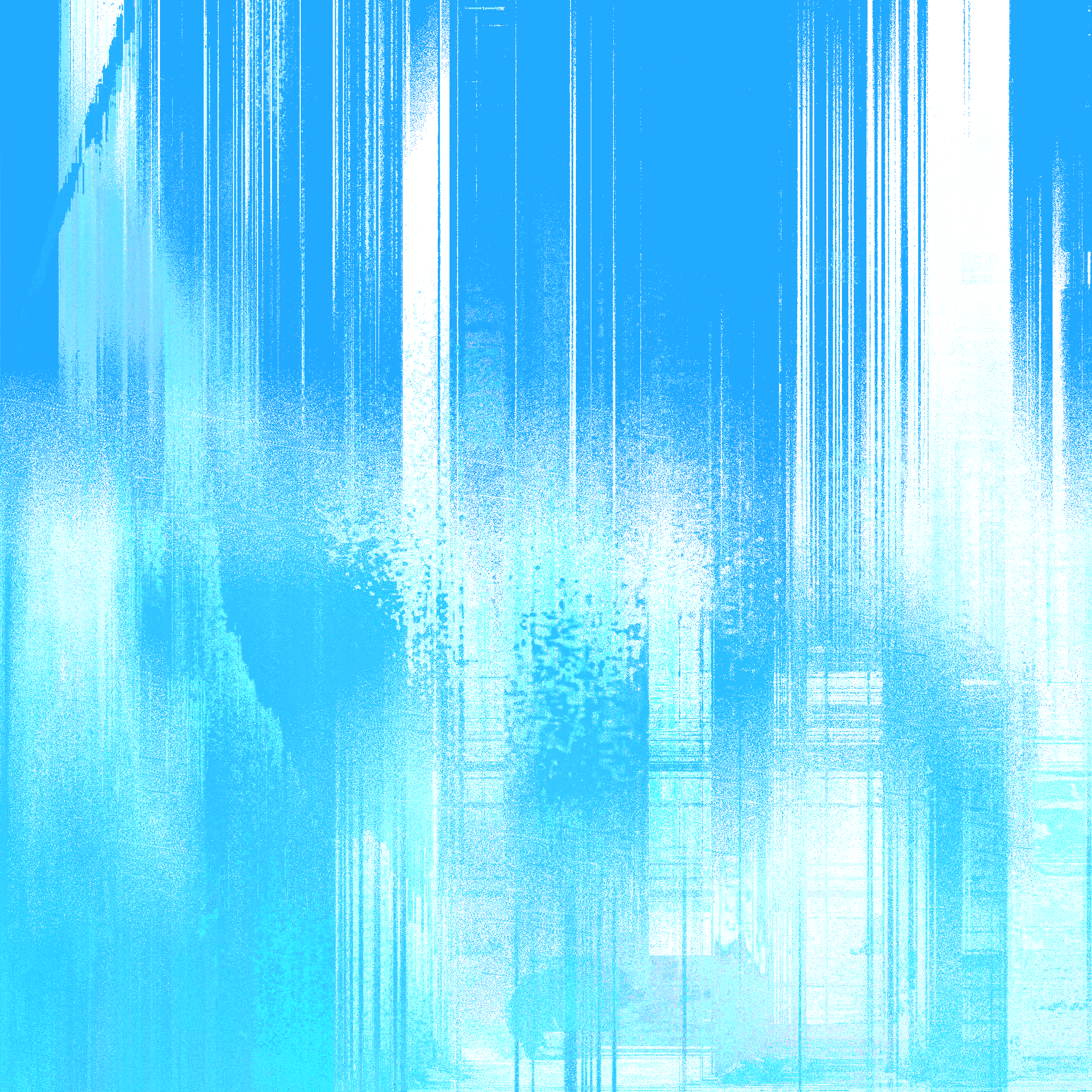 Richter #164 static token preview