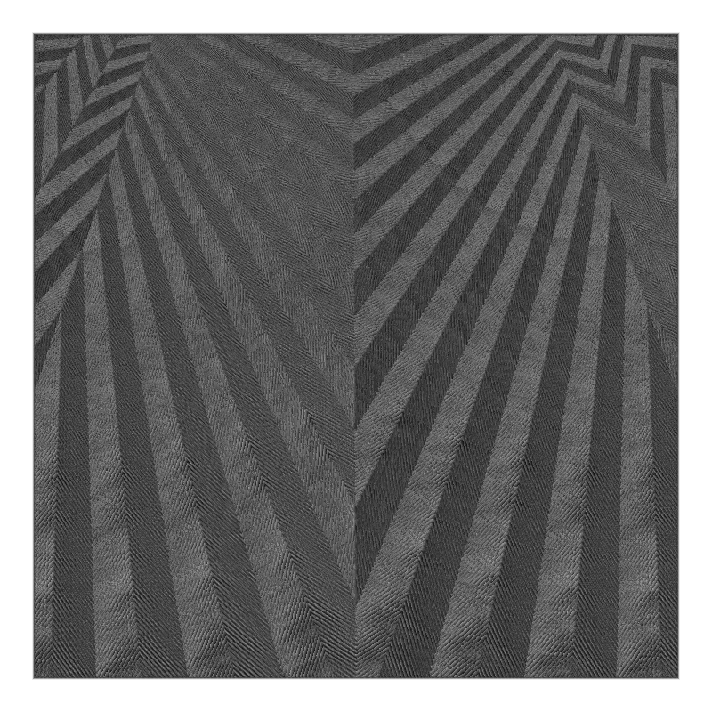 Linhas e Concreto, Babilônia #398 static NFT preview
