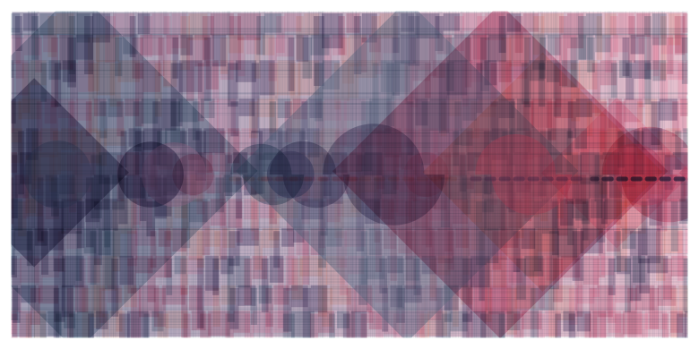 The Sequence #53 static token preview