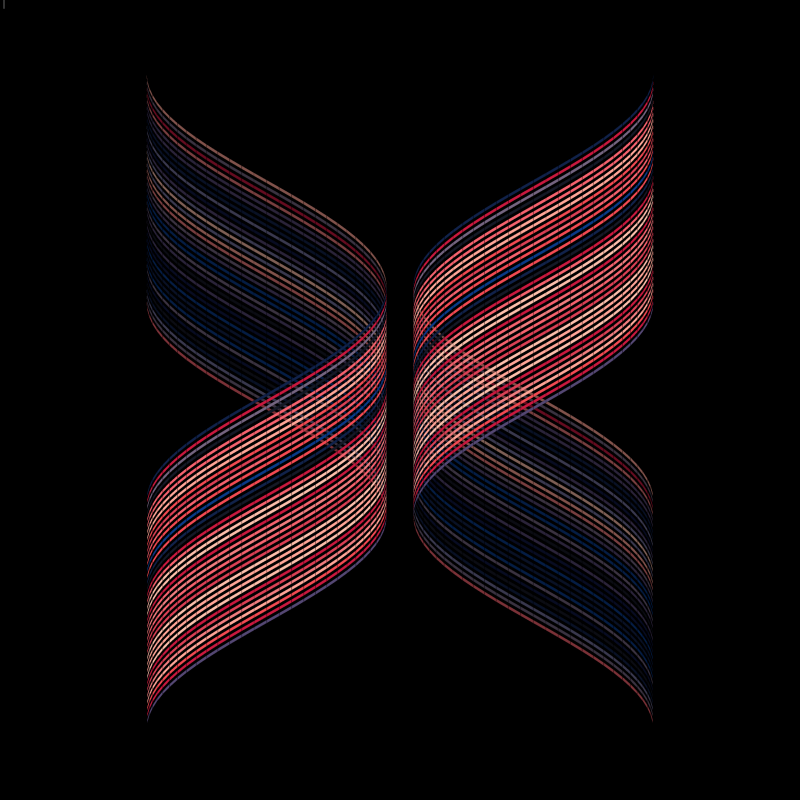 Kinetic Butterfly regen #222 static token preview