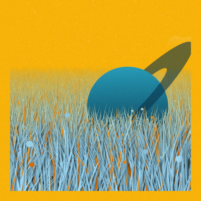 Garden of the Universe #44 static token preview