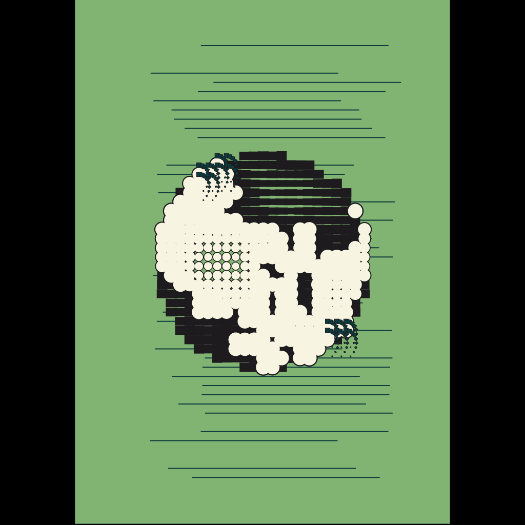 terra[incognita] #120 static token preview