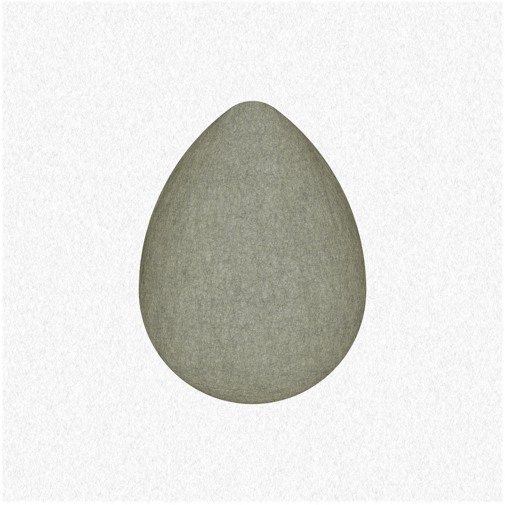 Easter Egg #277 static token preview