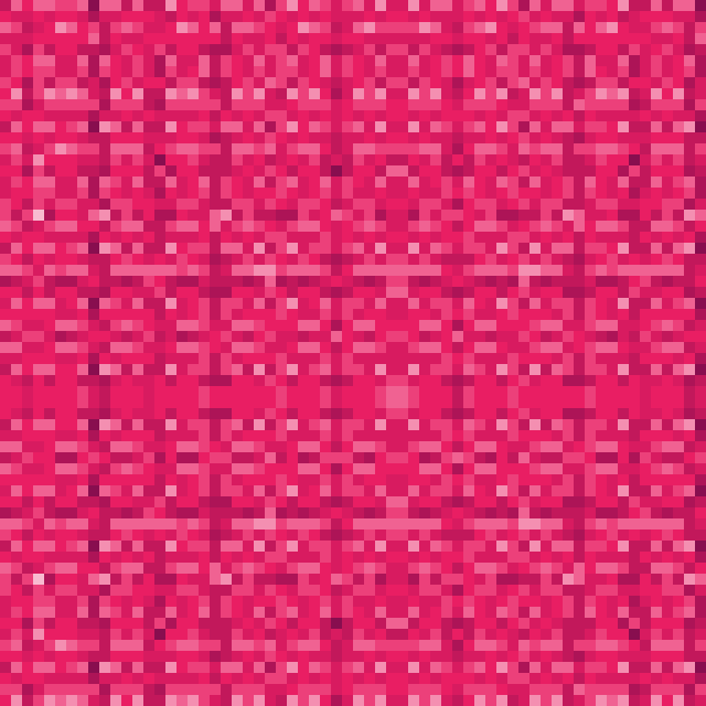 Alowen color #72 static token preview
