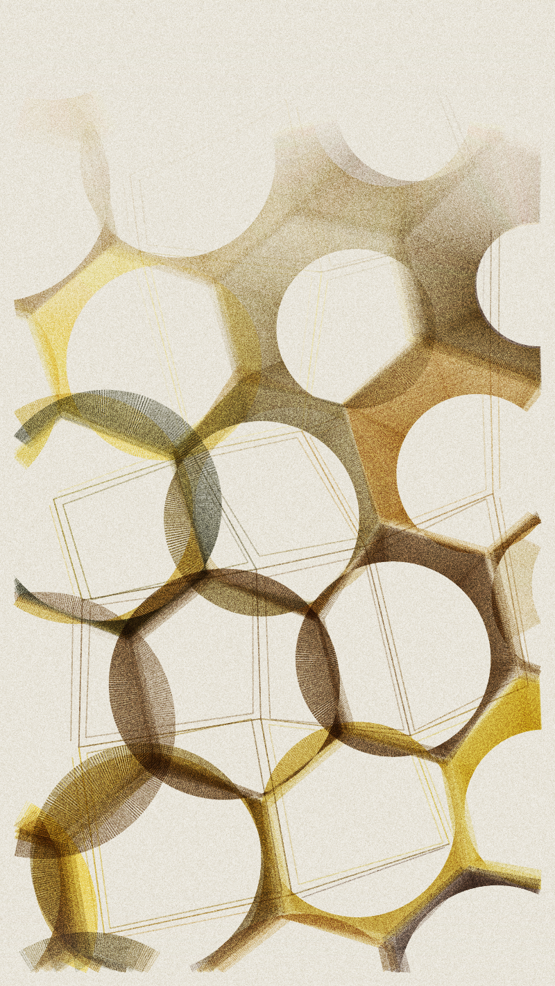 no.circles #28 static token preview