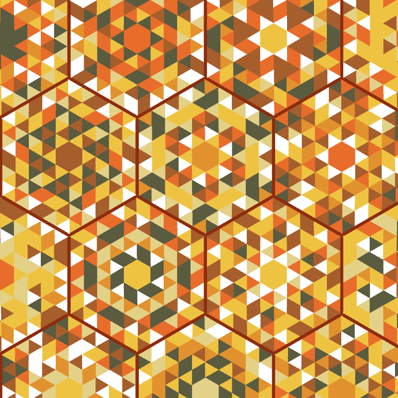 Hex Flex #226 static token preview