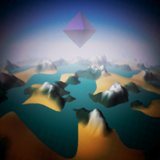 terrain pattern #1 static token preview
