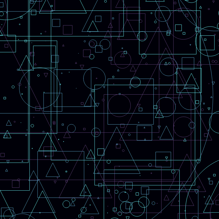 a r b i t r a r y #726 static NFT preview