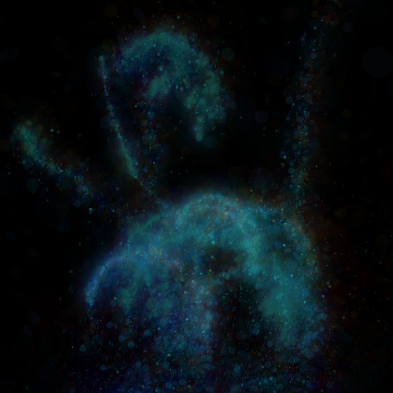 symphony redux #171 static token preview