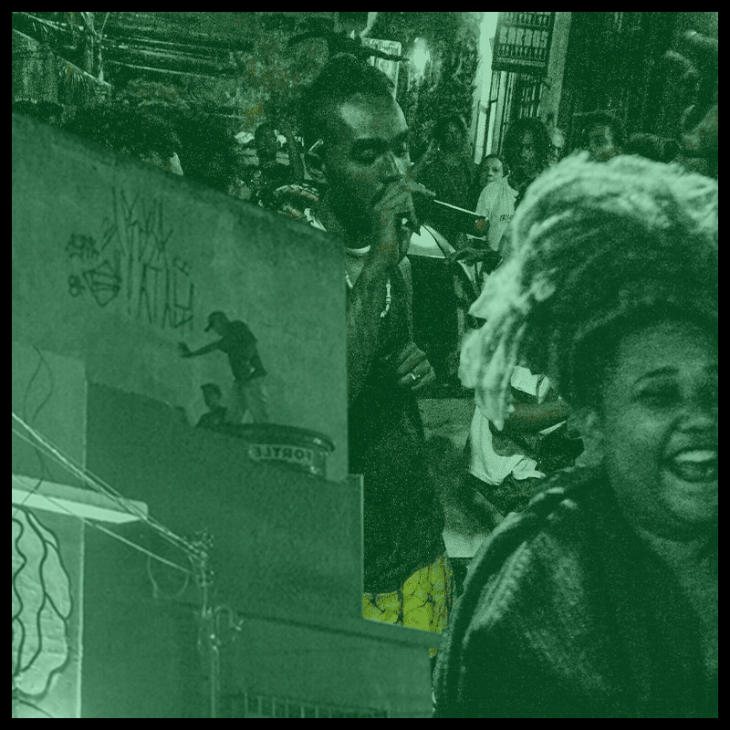 street tales #1 #36 static NFT preview